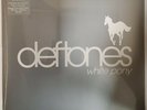 Deftones – White Pony - 2 LP Vinyl Records 12