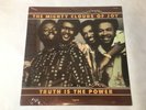 The Mighty Clouds Of Joy Truth Is Power *Sealed* (LP, 1977, Myrrh, ABC) MSB-6681