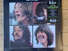 The Beatles - Let It Be - Vinyl LP (seaeld)