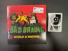 Bad Brains Build a Nation 4 x 7