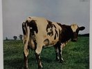 Pink Floyd - Atom Heart Mother - Quadraphonic SQ - Gatefold - UK Import - NM-