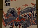SUN RA WE TRAVEL THE SPACE WAYS ORIGINAL SATURN 409 EXCELLENT CONDITION