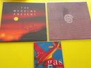 The Wedding Present Vinyl Bundle #1 (one signed) Cinerama