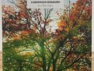 LUDOVICO EINAUDI-LUDOVICO EINAUDI:IN A TIME LAPSE NEW VINYL RECORD