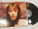 Suzanne Vega – Solitude Standing - FIrst Press A&M 1987 NM- / VG++