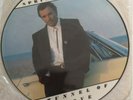 BRUCE SPRINGSTEEN TUNNEL OF LOVE - ORIGINAL UK PICTURE DISC LP VINYL RECORD 1987