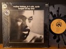 Walter Bishop, Jr.'s 4th Cycle - Keeper Of My Soul RGM Black Jazz Colored Vinyl