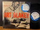 Art Blakey - Orgy In Rhythm - Volume One Blue Note Art Taylor Wendell Marshall