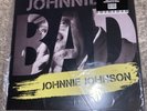 Johnnie B. Bad (2021) • Johnnie Johnson • NEW/SEALED Vinyl LP Record