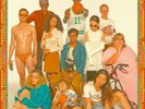 GLASS ANIMALS - How To Be A Human Being LP Vinyl NEW & SEALED