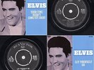 South Africa Elvis Presley