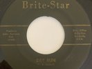 Rare Ohio Garage 45/ The Stairway To The Stars 