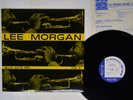 LEE MORGAN VOLUME 3 BLUE NOTE BLP 1557 JAPAN VINYL LP