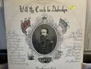 The Nitty Gritty Dirt Band (vinyl) Will The Circle Be Unbroken UAS 9801