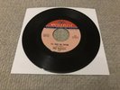 Silky Hargraves - I’ll keep on trying - Wheelsville Ex