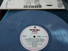 The Beatles- Revolver mauve marble,coloured vinyl- in MONO