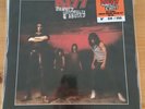 KISS - Damned, Cursed, Guilty & Abused - Orange Wax Box set