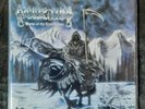 Dissection - Storm of the Lights bane Dark Blue Vinyl LP Limited to 150 Mint