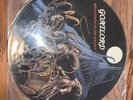 1991 goatlord reflections of the solstice picture disc LP vinyl