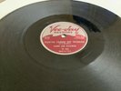 BLUES 78 John lee hooker I love you honey/ you’ve taken my woman VJ vg nice