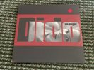 Dido No Angel x/500 Red and Black Blend Color Vinyl LP / New Sealed