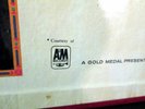 Herb Alpert and the Tijuana Brass Longines Symphonette Society 5 Record Box Set