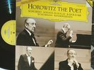 VLADIMIR HOROWITZ THE POET SCHUBERT SONATA D 960 SCHUMANN KINDERSZENEN LP 1991