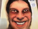 Aphex Twin - I Care Because You Do  - ORIGINAL 1995 RELEASE WARP Double Vinyl LP