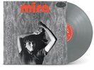 MIRA KUBASIŃSKA BREAKOUT - MIRA LP vinyl SILVER New Sealed Folia KUBASINSKA