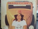 The Best Of George Harrison LP vinyl record PAS 10011