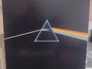 Pink Floyd Dark Side Of The Moon 2nd Press 1973 Harvest With Posters