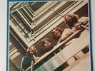 THE BEATLES 1967-1970 THE BLUE ALBUM  APPLE VINYL GREATEST HITS