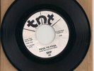 45 rpm record Shep tnt 282 Fool to Fool Don Gardner northern soul