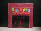 B.B. King - Live At The Regal Vinyl LP ABCS-509 ABC Records 1967 VG+