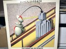 Black Sabbath - Technical Ecstasy - WB - EX/VG+/VG+