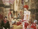 Cannibal Corpse - Gallery Of Suicide - 2018 Metal Blade Records  - Vinyl