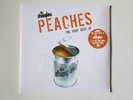 Peaches: The Very Best of the Stranglers - The Stranglers Vinyl 2LP NEW SEALED