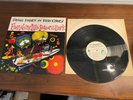 Frank French and Kevin Kinney Everything Looks Better in the Dark Vinyl LP TRO14