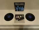 PRETTY RICKY BLUESTARS LP  ORIGINAL 2005 ATLANTIC PRESSING w/ INSERT