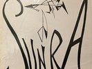 SUN RA ART FORMS OF DIMENSIONS TOMORR