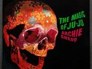 U.S. Original  ARCHIE SHEPP Bispar  THE MAGIC OF JU JU Archie Shep IMPULSE