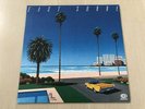 BRONZE   EAST SHORE LP Analog Record Citypop city pop