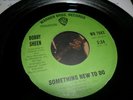 NORTHERN SOUL. BOBBY SHEE. SOMETHING NEW TO DO/ HIP TEENS.