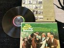 Ultra RARE MONO 1966 The Beach Boys, Pet Sounds Vinyl Record LP, Capitol T 2458