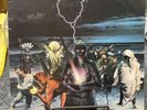 BLACK SABBATH “LIVE EVIL” Two Vinyl LP’s 1982 | WARNER BROS. 1-23742 Ultrasonic