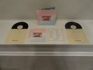 THE ALLMAN BROTHERS BAND EAT A PEACH LP RARE ORIGINAL 1972 TERRE HAUTE 2 INSERTS