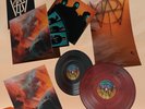 MUSE SIGNED WILL OF THE PEOPLE VINYL BUNDLE Pre-order - released 26 August 26th