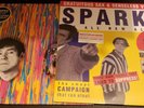 Sparks ‎ Gratuitous Sax & Senseless Violins RED VINYL & A Steady Drip Drip NEW