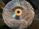 60s 70s RARE SOUL FUNK 45 holland & dozier NEW BREED KINDA WOMAN vg vinyl press