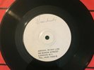 BEE GEES   Massachusetts UK 1967 Polydor Promotional WL/Test Pressing 7